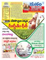 Karimnagar/siricilla/Jagityala