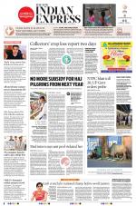The New Indian Express-Sambalpur