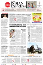 The New Indian Express-Kottayam