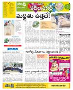 Karimnagar Constituencies