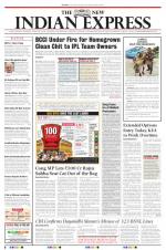 The New Indian Express-Hubballi