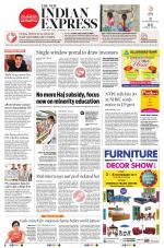 The New Indian Express-Villupuram