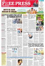 Free Press - Mumbai Epaper