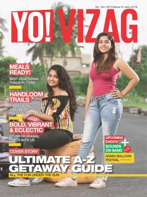 Yo! Vizag