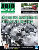 Auto Components India