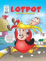 Lotpot English