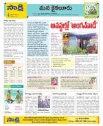 Krishna Constituencies