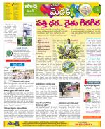 Medak Constituencies