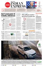 The New Indian Express-Kozhikode