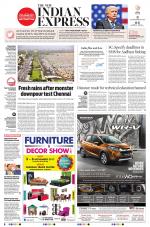 The New Indian Express-Vellore