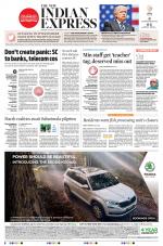 The New Indian Express-Kannur