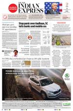 The New Indian Express-Bengaluru