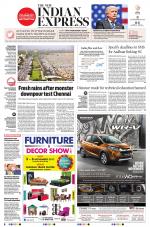 The New Indian Express-Chennai