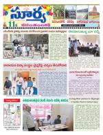 Mahbubnagar