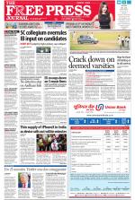 Free Press - Mumbai Epaper