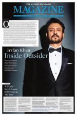 The Sunday Standard Magazine