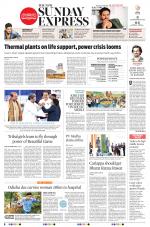 The New Indian Express-Belagavi