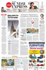 The New Indian Express-Vellore
