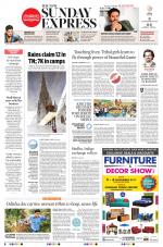 The New Indian Express-Villupuram