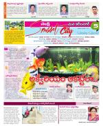 Karimnagar Constituencies