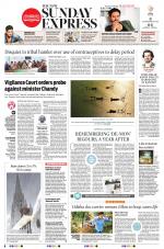 The New Indian Express-Kochi