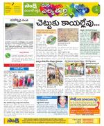 Hanamakonda Constituencies