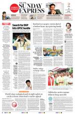 The New Indian Express-Vijayawada