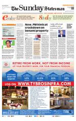 Kolkata - The Statesman