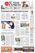 The New Indian Express-Bengaluru