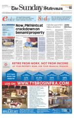 Delhi - The Statesman