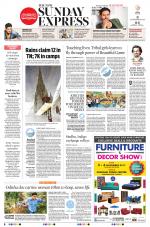 The New Indian Express-Chennai