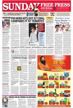 Free Press - Mumbai Epaper