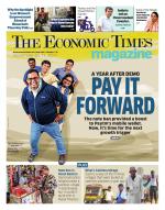 The Economic Times Magazine