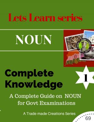 Lets Learn Series NOUN