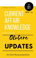 Current Affair Knowledge