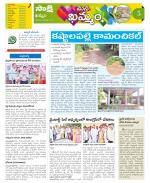 Khammam Constituencies