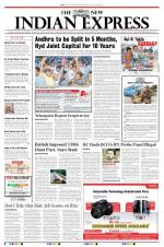 The New Indian Express-Kochi