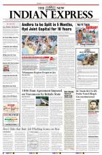 The New Indian Express-Kozhikode