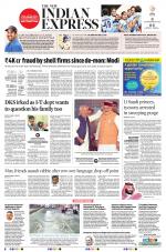 The New Indian Express-Bengaluru