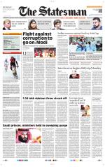 Kolkata - The Statesman