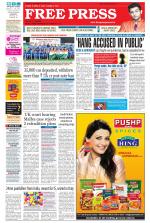 Free Press - Bhopal Epaper Edition