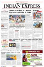 The New Indian Express-Chennai