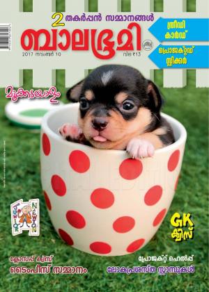 Balabhumi-2017 November 10