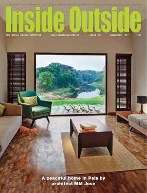 Inside Outside (October 2017)