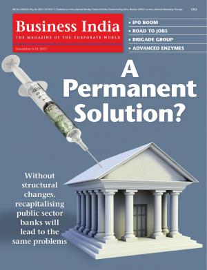 Business India (November 6-19, 2017)