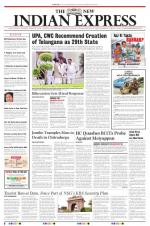 The New Indian Express-Mangaluru