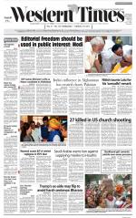 Ahmedabad English (Morn. Daily)