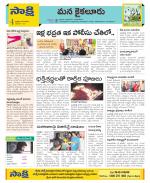 Krishna Constituencies