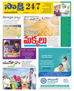 Mahabubnagar District