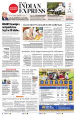 The New Indian Express-Shivamogga